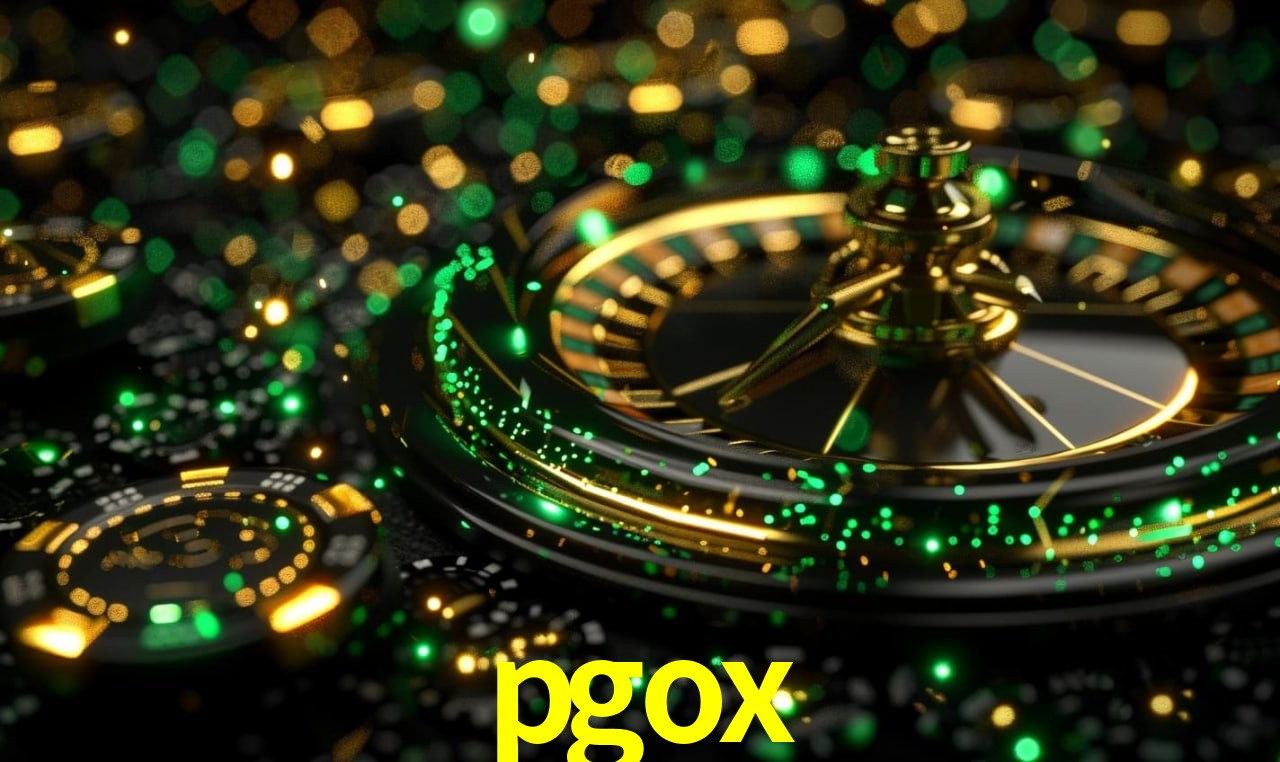 pgox