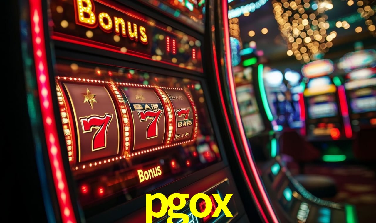 pgox,pgox.bet