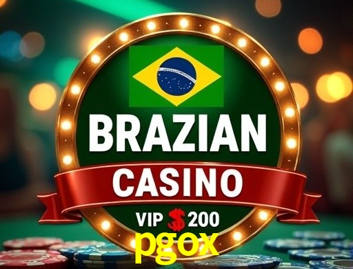 pgox,pgox.bet