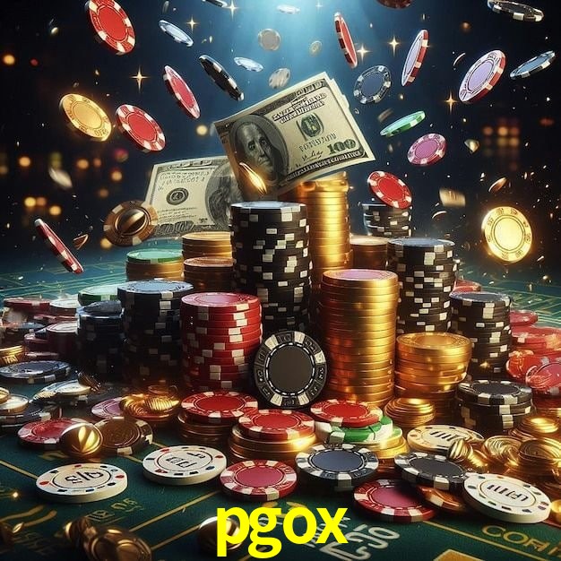 pgox.bet