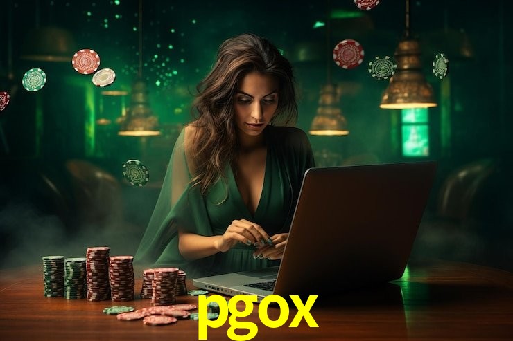 pgox