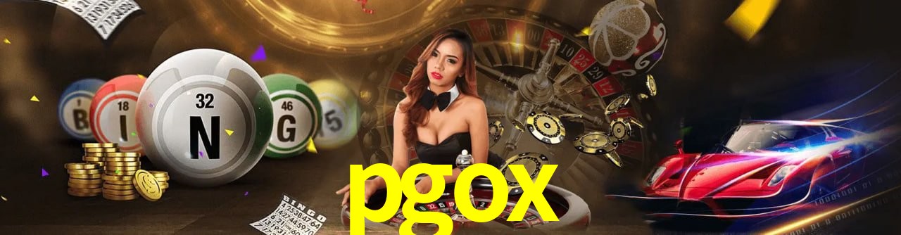 pgox,pgox.bet