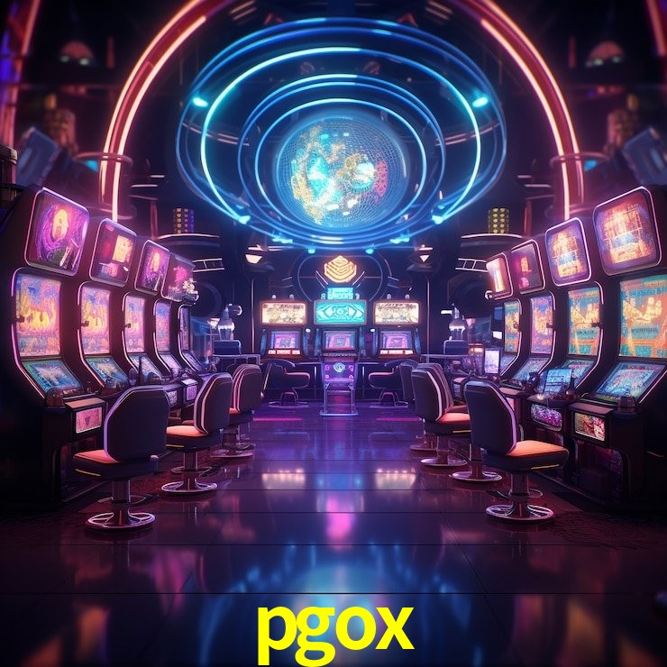 pgox