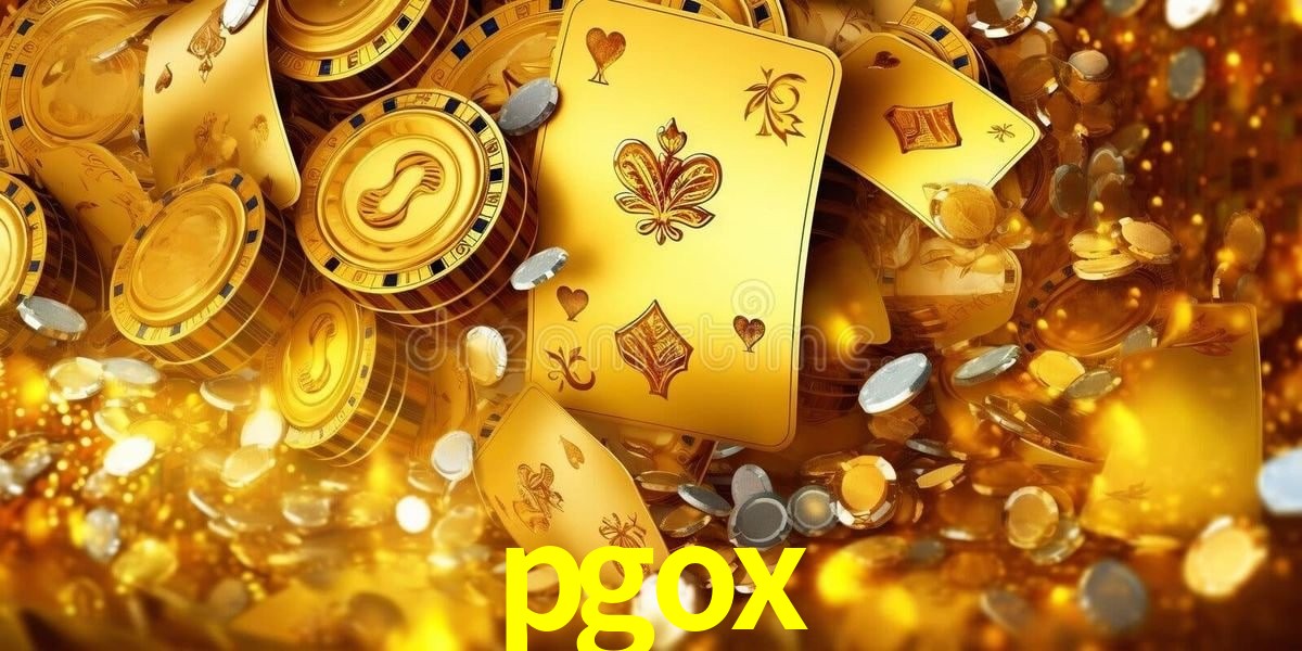 pgox,pgox.bet