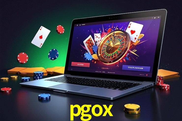 pgox,pgox.bet