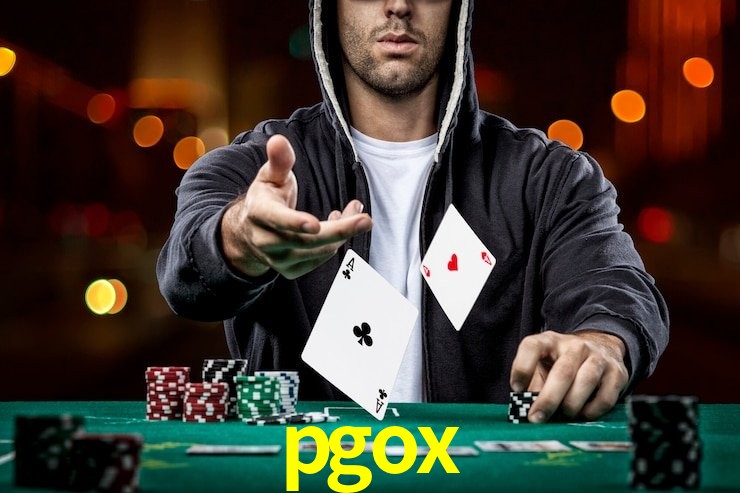 Bônus Generosos e Exclusivos no pgox para Você!