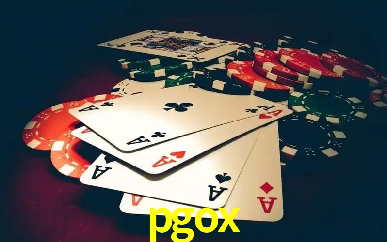 Explore as vantagens do pgox: serviço profissional e confiabilidade