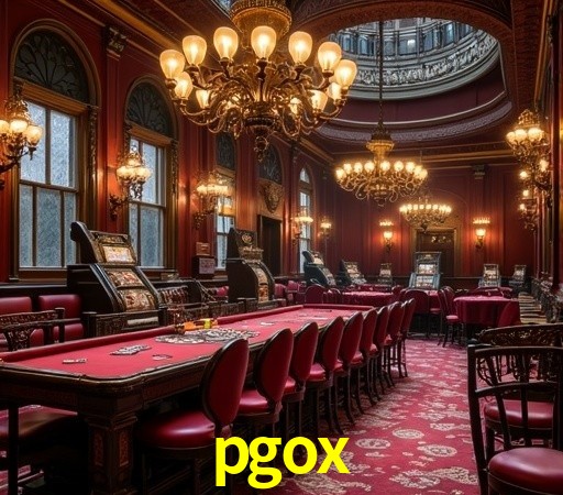  pgox.bet