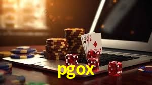 pgox,pgox.bet