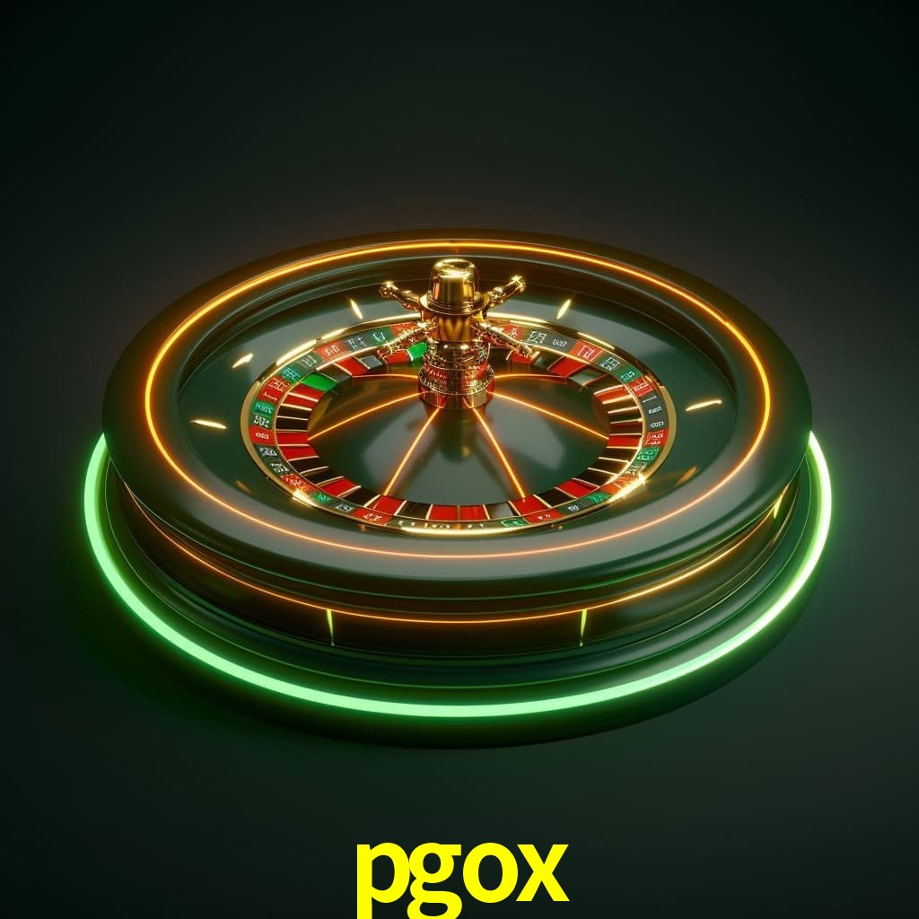 pgox.bet