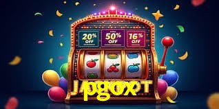 pgox bet