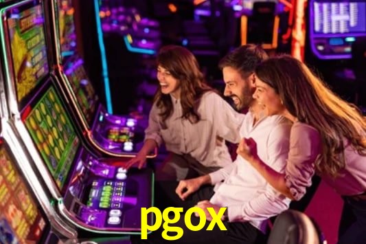 pgox: Seu Especialista em Apostas Esportivas Brasileiras